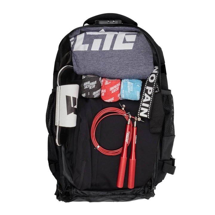 MOCHILA ELITEX MOD. PRO SERIES 45L