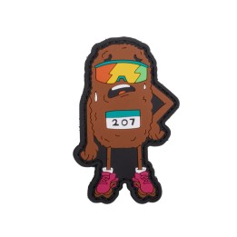 PARCHE ELITEX MOD. RUNNER CROQUETA