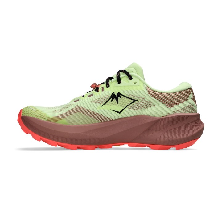 ZAPATILLAS ASICS MOD. TRABUCO 14
