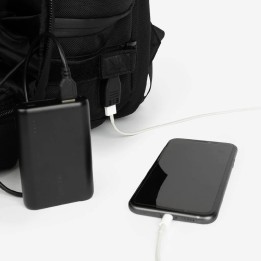MOCHILA PICSIL MOD. TACTICA MAVERICK 40L