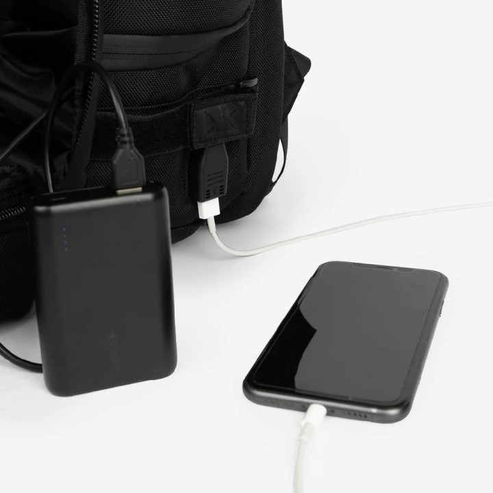 MOCHILA PICSIL MOD. TACTICA MAVERICK 40L