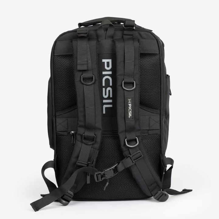 MOCHILA PICSIL MOD. TACTICA MAVERICK 40L