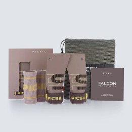 CALLERAS PICSIL MOD. FALCON GRIPS WITHOU