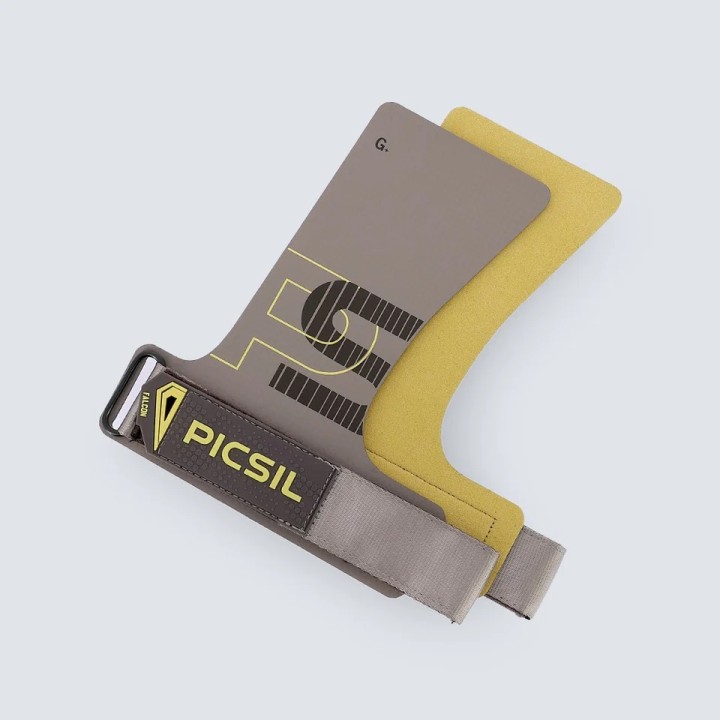 CALLERAS PICSIL MOD. FALCON GRIPS WITHOU