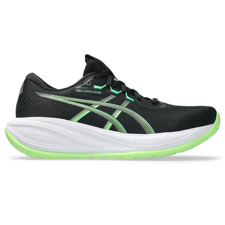 ZAPATILLAS ASICS MOD. GEL-CUMULUS 28