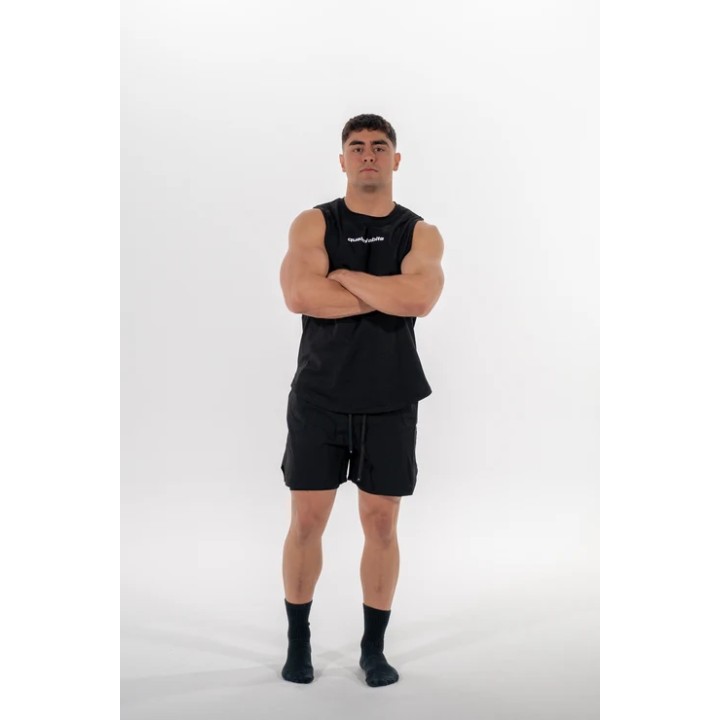 PANTALON CORTO QUALITY HABITS MOD. DYNAM