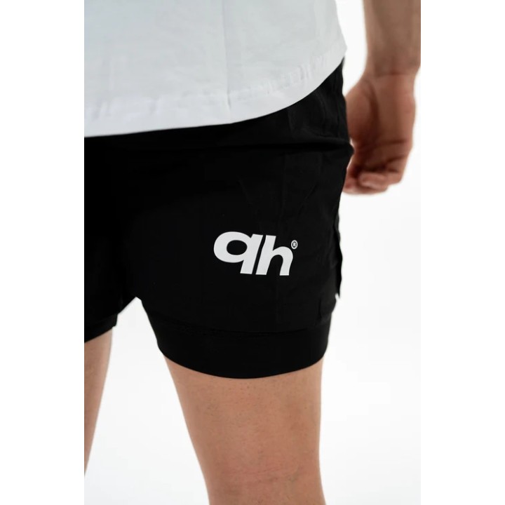 PANTALON CORTO QUALITY HABITS MOD. DYNAM