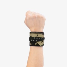 MUÑEQUERA PICSIL MOD. WRIST STRAPS 5 CM