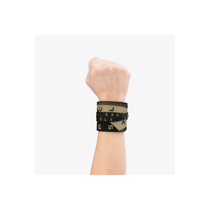 MUÑEQUERA PICSIL MOD. WRIST STRAPS 5 CM