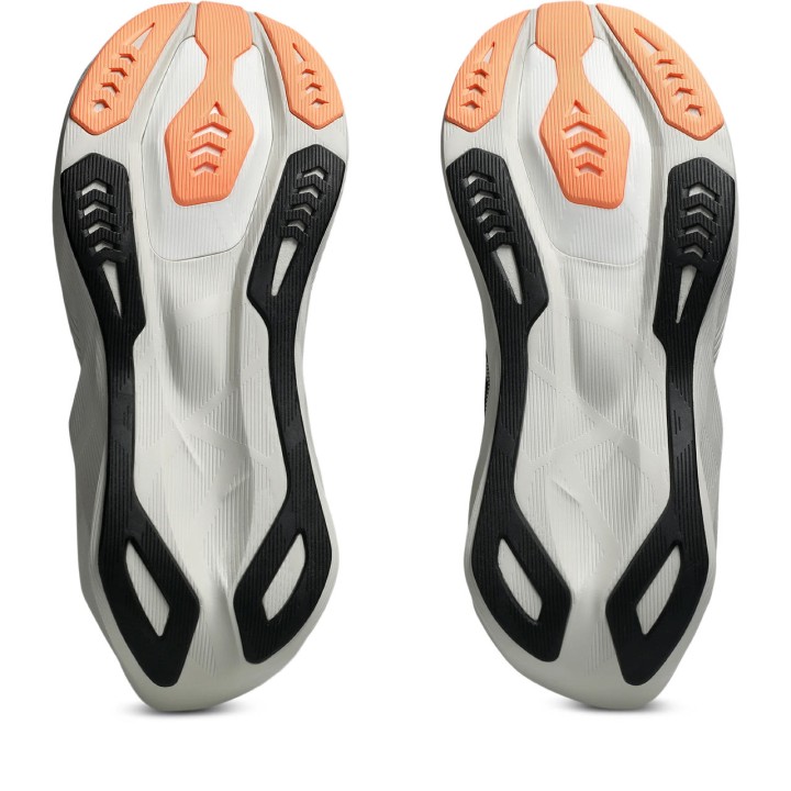 ZAPATILLAS ASICS MOD. NOVABLAST 6