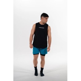 PANTALON CORTO QUALITY HABITS MOD. DYNAM