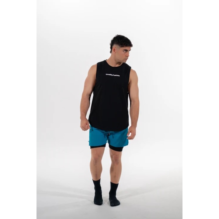 PANTALON CORTO QUALITY HABITS MOD. DYNAM