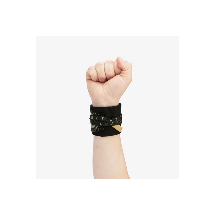 MUÑEQUERA PICSIL MOD. WRIST STRAPS 5 CM