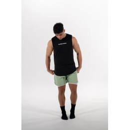 PANTALON CORTO QUALITY HABITS MOD. DYNAM