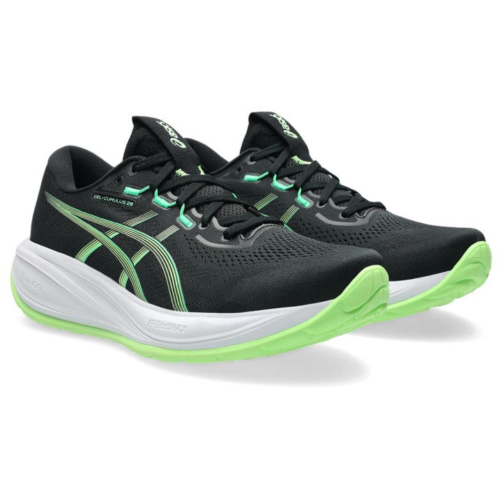 ZAPATILLAS ASICS MOD. GEL-CUMULUS 28