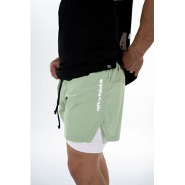 PANTALON CORTO QUALITY HABITS MOD. DYNAM