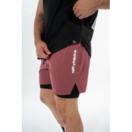 PANTALON CORTO QUALITY HABITS MOD. DYNAM