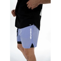 PANTALON CORTO QUALITY HABITS MOD. DYNAM