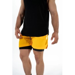 PANTALON CORTO QUALITY HABITS MOD. DYNAM