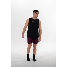 PANTALON CORTO QUALITY HABITS MOD. DYNAM