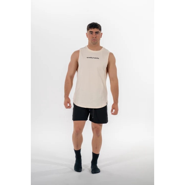 CAMISETA S/M QUALITY HABITS MOD. TRAINIG