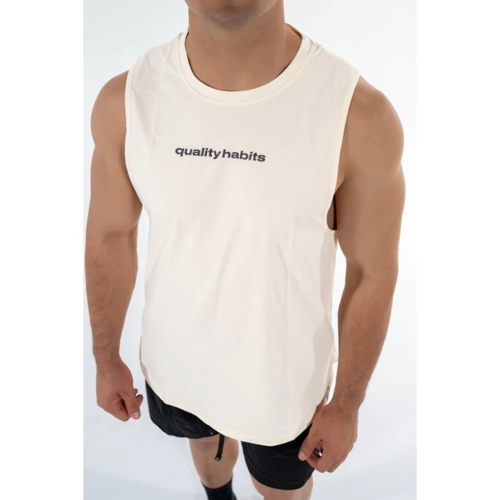 CAMISETA S/M QUALITY HABITS MOD. TRAINIG