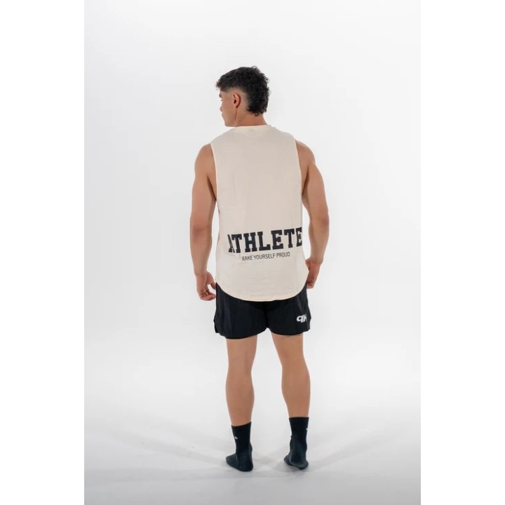 CAMISETA S/M QUALITY HABITS MOD. TRAINIG