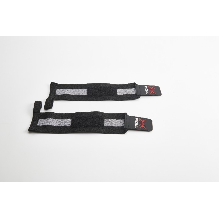 MUÑEQUERA PICSIL MOD. WRIST STRAPS