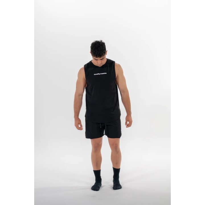 CAMISETA S/M QUALITY HABITS MOD. TRAINIG