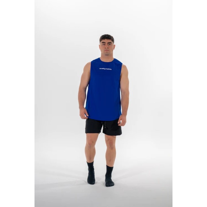 CAMISETA S/M QUALITY HABITS MOD. TRAINIG