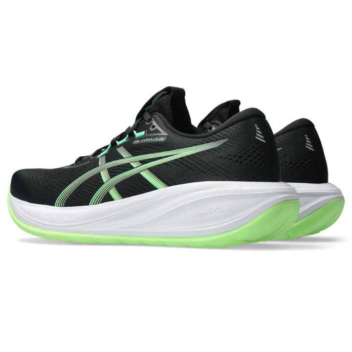 ZAPATILLAS ASICS MOD. GEL-CUMULUS 28