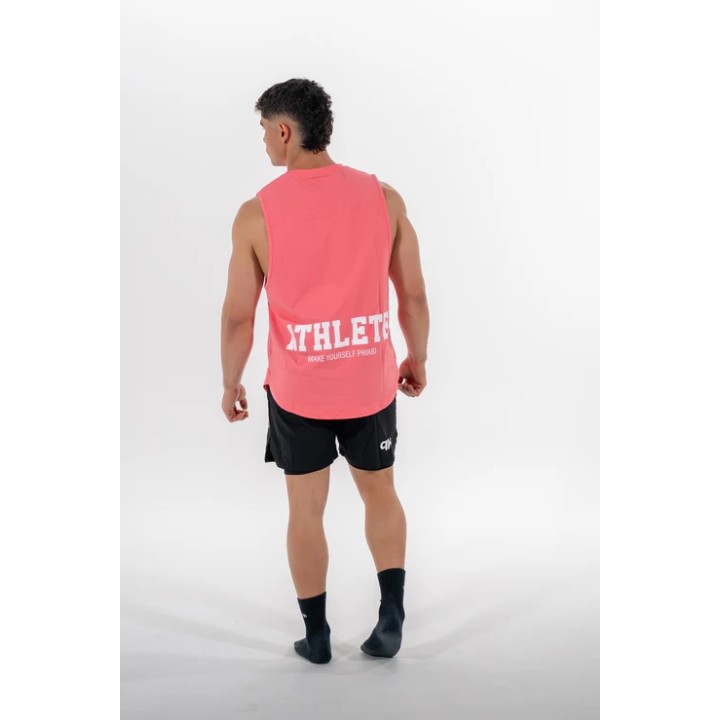 CAMISETA S/M QUALITY HABITS MOD. TRAINIG