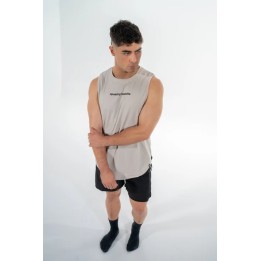 CAMISETA S/M QUALITY HABITS MOD. TRAINIG