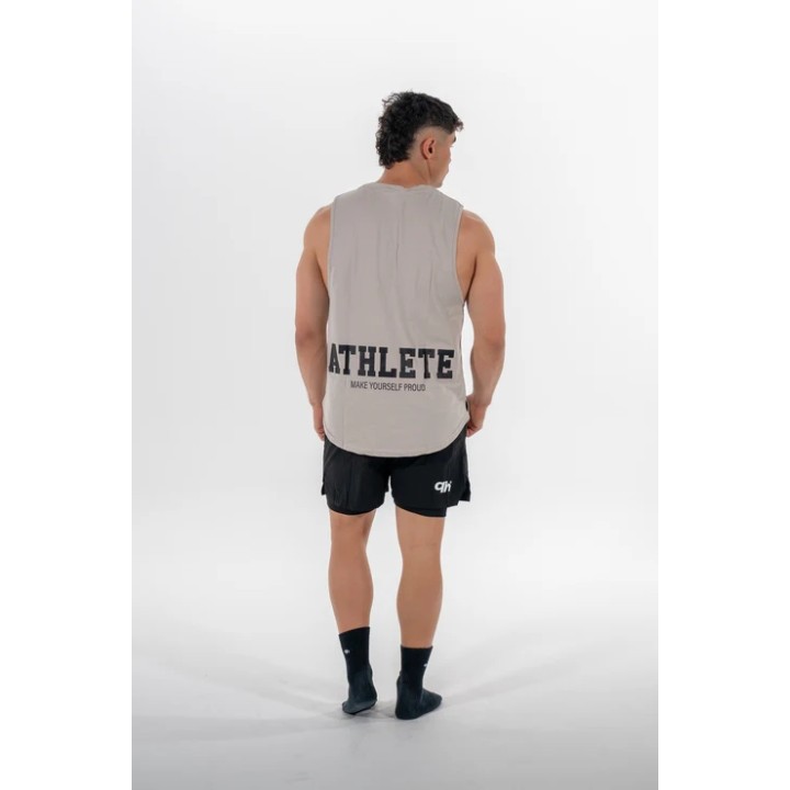 CAMISETA S/M QUALITY HABITS MOD. TRAINIG
