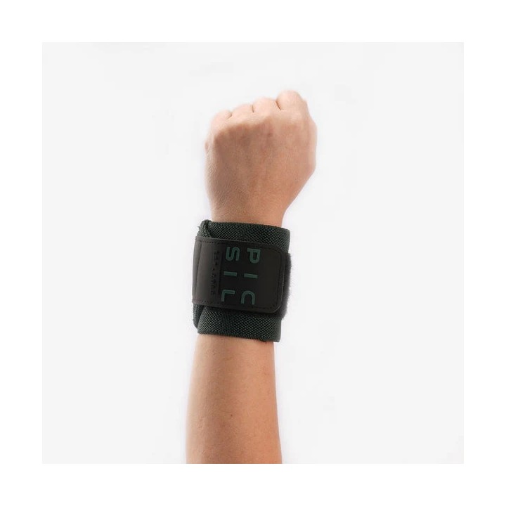 MUÑEQUERA PICSIL MOD. WRIST STRAPS
