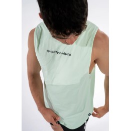 CAMISETA S/M QUALITY HABITS MOD. TRAINIG