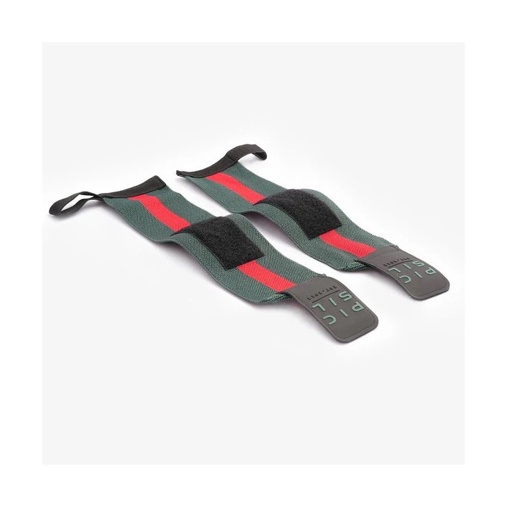 MUÑEQUERA PICSIL MOD. WRIST STRAPS