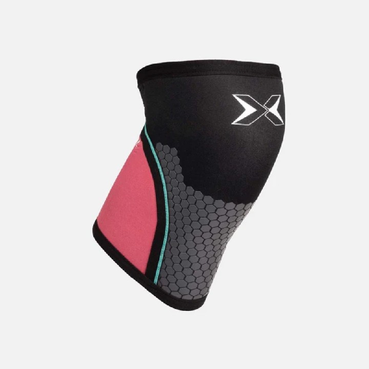 RODILLERAS PICSIL MOD. HEX-TECH 5 MM