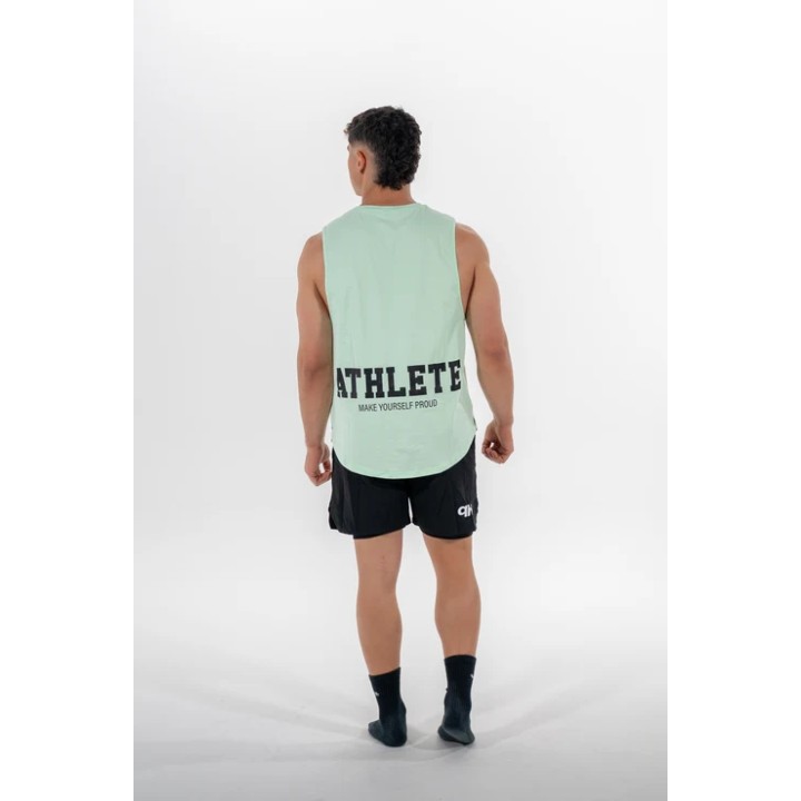 CAMISETA S/M QUALITY HABITS MOD. TRAINIG