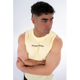 CAMISETA S/M QUALITY HABITS MOD. TRAINIG