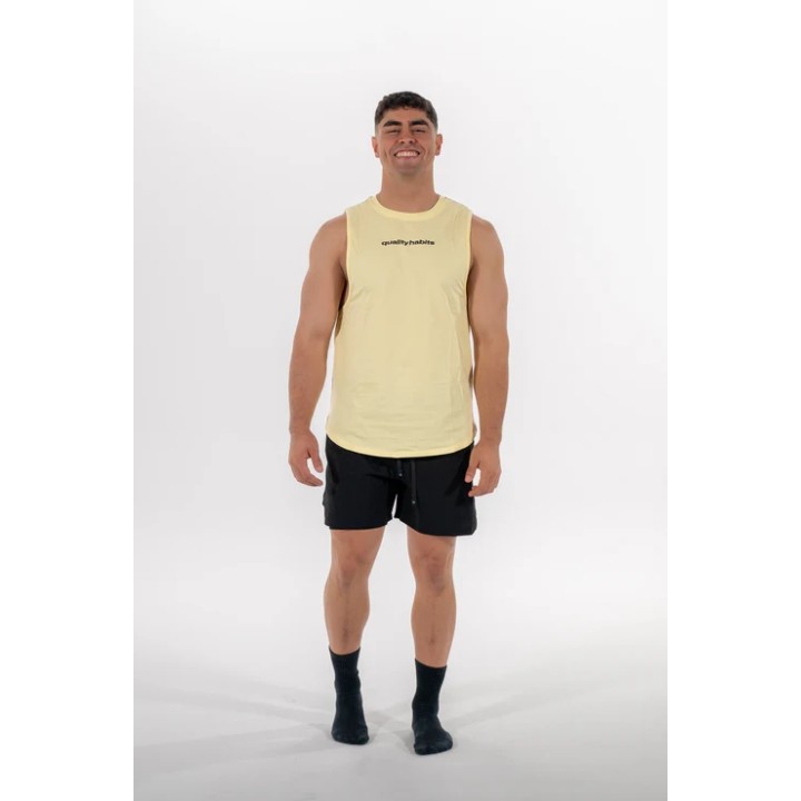 CAMISETA S/M QUALITY HABITS MOD. TRAINIG
