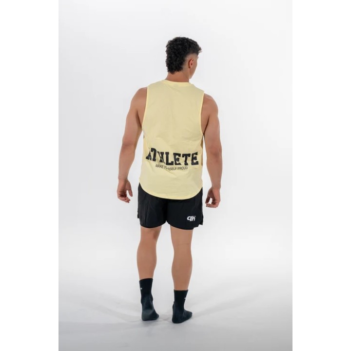 CAMISETA S/M QUALITY HABITS MOD. TRAINIG
