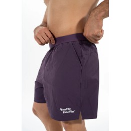 PANTALON CORTO QUALITY HABITS MOD. ELITE