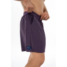 PANTALON CORTO QUALITY HABITS MOD. ELITE