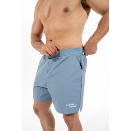PANTALON CORTO QUALITY HABITS MOD. ELITE