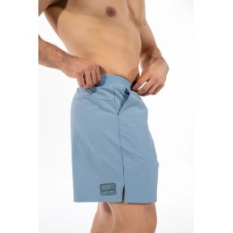 PANTALON CORTO QUALITY HABITS MOD. ELITE