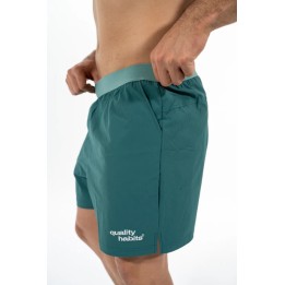 PANTALON CORTO QUALITY HABITS MOD. ELITE