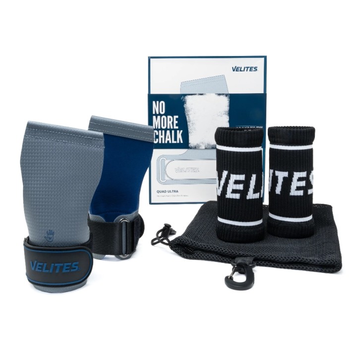 CALLERAS VELITES MOD. QUAD ULTRA