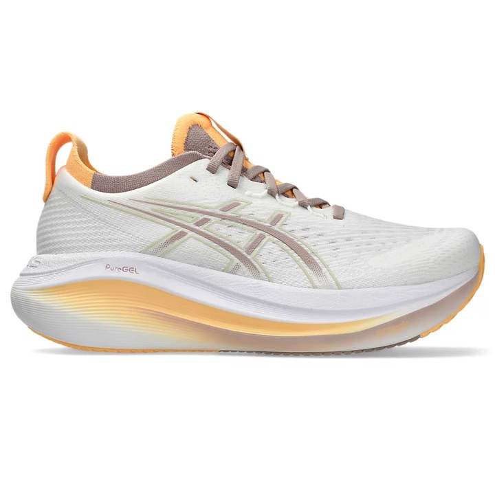 ZAPATILLAS ASICS MOD. GEL-NIMBUS 27