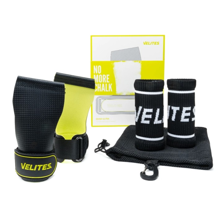 CALLERAS VELITES MOD. QUAD ULTRA
